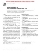 NEPLATNÁ ASTM B298-99 10.4.1999 náhľad