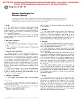 NEPLATNÁ ASTM B299-99 10.11.2001 náhľad