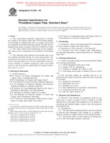 NEPLATNÁ ASTM B302-00 10.9.2000 náhľad
