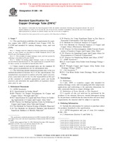 NEPLATNÁ ASTM B306-99 10.9.1999 náhľad