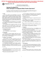 NEPLATNÁ ASTM B312-96 10.9.1996 náhľad