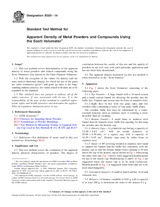 NEPLATNÁ ASTM B329-14 1.12.2014 náhľad