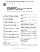 NEPLATNÁ ASTM B338-08b 1.11.2008 náhľad