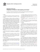 NEPLATNÁ ASTM B343-92a(2014) 1.11.2014 náhľad