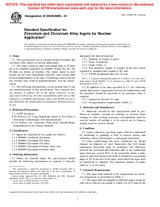 NEPLATNÁ ASTM B350/B350M-01 10.11.2001 náhľad