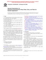 NEPLATNÁ ASTM B352/B352M-02(2006) 15.9.2006 náhľad