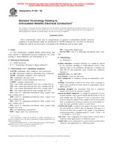 NEPLATNÁ ASTM B354-98 10.9.1998 náhľad