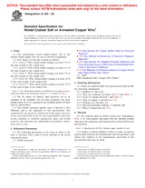 NEPLATNÁ ASTM B355-95 1.1.1995 náhľad