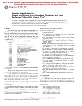 NEPLATNÁ ASTM B359-98 10.10.1998 náhľad