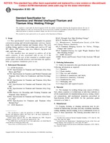 NEPLATNÁ ASTM B363-00 10.5.2000 náhľad