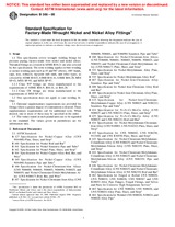 NEPLATNÁ ASTM B366-00 10.5.2001 náhľad