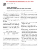 NEPLATNÁ ASTM B366-04 1.1.2004 náhľad
