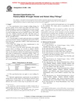 NEPLATNÁ ASTM B366-04b 1.10.2004 náhľad