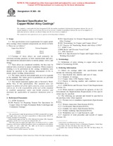 NEPLATNÁ ASTM B369-96 10.9.1996 náhľad