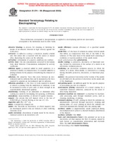 NEPLATNÁ ASTM B374-96(2003) 10.2.2003 náhľad