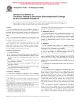 NEPLATNÁ ASTM B380-97(2002) 10.10.1997 náhľad