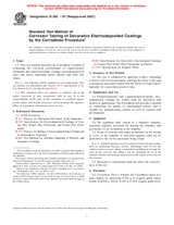 NEPLATNÁ ASTM B380-97(2007) 1.10.2007 náhľad