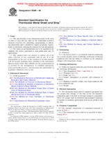 NEPLATNÁ ASTM B388-06 1.6.2006 náhľad