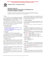 NEPLATNÁ ASTM B390-92(2006) 1.4.2006 náhľad
