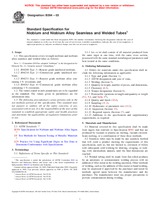 NEPLATNÁ ASTM B394-03 10.9.2003 náhľad