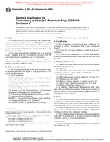 NEPLATNÁ ASTM B397-85(1999) 10.4.1999 náhľad
