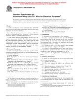 NEPLATNÁ ASTM B398/B398M-02 10.10.2002 náhľad