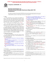 NEPLATNÁ ASTM B399/B399M-04 1.9.2004 náhľad