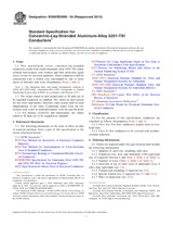 NEPLATNÁ ASTM B399/B399M-04(2015) 1.4.2015 náhľad