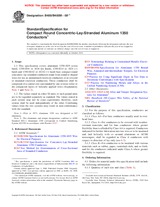 NEPLATNÁ ASTM B400/B400M-08e1 1.9.2008 náhľad
