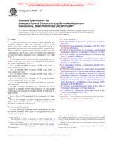NEPLATNÁ ASTM B401-04 1.9.2004 náhľad