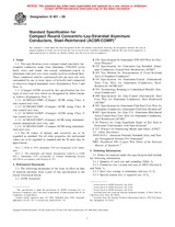 NEPLATNÁ ASTM B401-99 10.4.1999 náhľad