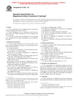 NEPLATNÁ ASTM B403-02 10.4.2002 náhľad