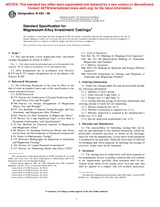 NEPLATNÁ ASTM B403-96 10.4.2002 náhľad