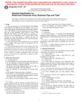 NEPLATNÁ ASTM B407-96 10.11.2001 náhľad