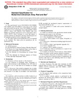 NEPLATNÁ ASTM B408-96 10.11.2001 náhľad