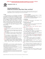 NEPLATNÁ ASTM B409-01 10.12.2001 náhľad
