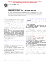 NEPLATNÁ ASTM B409-06e1 1.12.2006 náhľad