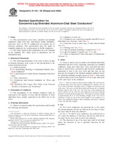 NEPLATNÁ ASTM B416-98(2002) 10.3.1998 náhľad