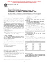 NEPLATNÁ ASTM B423-03 10.6.2003 náhľad