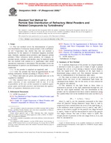 NEPLATNÁ ASTM B430-97(2006)e1 1.4.2006 náhľad