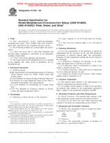 NEPLATNÁ ASTM B434-00 10.5.2000 náhľad