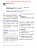 NEPLATNÁ ASTM B434-06 1.12.2006 náhľad