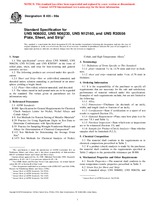 NEPLATNÁ ASTM B435-98a 10.10.1998 náhľad