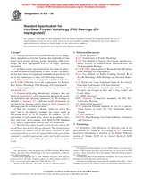 NEPLATNÁ ASTM B439-06 1.10.2006 náhľad