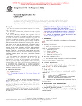 NEPLATNÁ ASTM B440-00(2005) 1.11.2005 náhľad