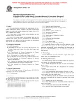 NEPLATNÁ ASTM B455-01 10.10.2001 náhľad