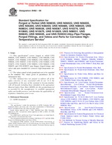 NEPLATNÁ ASTM B462-06 1.6.2006 náhľad