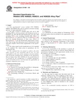 NEPLATNÁ ASTM B464-05 1.11.2005 náhľad
