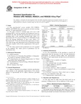 NEPLATNÁ ASTM B464-99 10.5.1999 náhľad