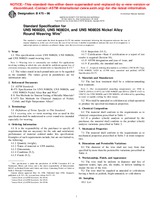 NEPLATNÁ ASTM B475-96 10.5.1996 náhľad
